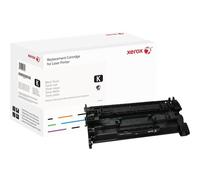 Xerox - noir - compatible - cartouche de toner (alternative pour : hp