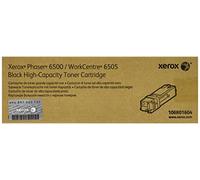 Xerox Black Toner Cartridge, Phaser 6500, Work