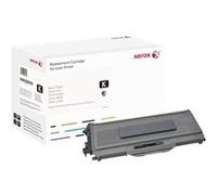 Xerox Brother HL-2140/HL-2150N/HL-2170W - Noir - compatible - cartouche de toner (alternative pour : Brother TN2120) - pour Brother DCP-7045N, HL-2150N, MFC-7320, MFC-7440N, MFC-7840W; Justio DCP-7040