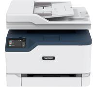 Xerox C 235 Imprimante multifonction laser, couleur couleur A4 imprimante, scanner, photocopieur, fax réseau, recto-verso, Wi-Fi, USB, chargeur automatique de