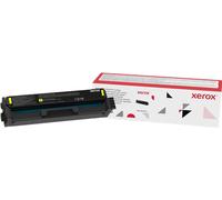 Xerox - 006R04394 - Toner jaune, produit d'origine, 2 500 pages