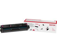 Xerox Cartouche de toner Magenta C230 / C235 - 006R04385