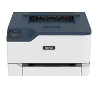 Xerox C230 Imprimante recto verso sans fil A4 22 ppm, PS3 PCL5e/6, 2 magasins Total 251 feuilles