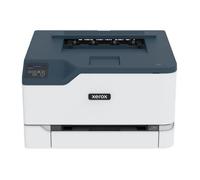 Xerox C230 Imprimante recto verso sans fil A4 22 ppm, PS3 PCL5e/6, 2 magasins Total 251 feuilles