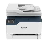 Xerox C235 copie/impression/numérisation/télécopie sans fil A4, 22 ppm, PS3 PCL5e/6, chargeur automatique de documents, 2 magasins, total 251 feuilles