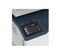 Xerox C235 copie/impression/numérisation/télécopie sans fil A4, 22 ppm, PS3 PCL5e/6, chargeur automatique de documents, 2 magasins, total 251 feuilles
