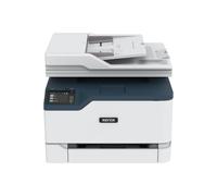 Xerox C235V_DNI Multifonction Laser Couleur A4: 22 ppm, 600x600 DPI, Recto/Verso Auto, Chargeur ADF 50 feuilles, 2 Magasins 251 feuilles, Wifi