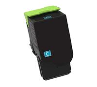 Xerox C310/C315 Cartouche de Toner Cyan Générique - Remplace 006R04365/006R04357