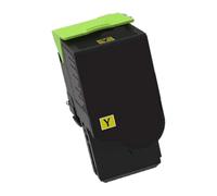 Xerox C310/C315 Cartouche de Toner Générique Jaune - Remplace 006R04367/006R04359