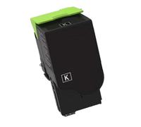 Xerox C310/C315 Cartouche de toner générique noire - Remplace 006R04364/006R04356