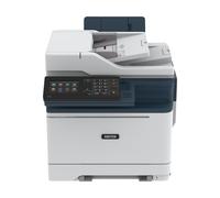 Xerox C315 copie/impression/numérisation/télécopie recto verso sans fil A4, 33 ppm, PS3 PCL5e/6, 2 magasins, 251 feuilles