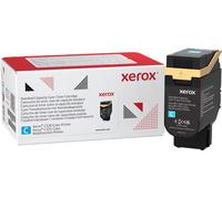 Xerox C320/325 Toner Cyan Original 006R04820