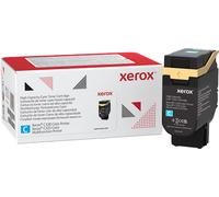 Xerox Toner 006R04828 cyan HC