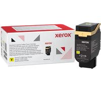 Xerox C320/325 Toner Jaune Original 006R04822