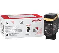 Xerox C320/325 Toner Noir(e) Original 006R04831