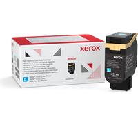 Xerox Toner 006R04828 cyan HC