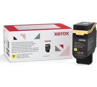 Xerox C320 / C325 Jaune élevé (5500)