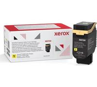Xerox C320 / C325 Jaune Std (1800)