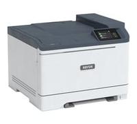 Xerox C320 Imprimante recto verso sans fil A4 33 ppm, PS3 PCL5e/6, 2 magasins Total 251 feuilles, Imprimante laser couleur
