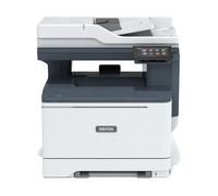 Xerox C325 copie/impression/numérisation/télécopie recto verso sans fil A4, 33 ppm, PS3 PCL5e/6, 2 magasins, 251 feuilles