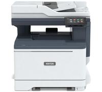 Xerox C325 copie/impression/numérisation/télécopie recto verso sans fil A4, 33 ppm, PS3 PCL5e/6, 2 magasins, 251 feuilles