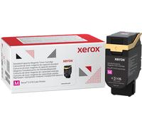 Xerox C410/415 Toner Magenta Original 006R04679