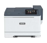 Xerox Imprimante recto verso A4 40 ppm C410, PS3 PCL5e/6, 2 magasins 251 feuilles