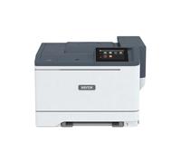 Xerox C410V_DN : Imprimante Laser Couleur A4 Recto Verso Auto 40 ppm, 1200x4800 DPI, PCL/PS, 2 Bacs 251 Feuilles, Ethernet, USB, 1Go RAM