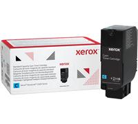 Xerox Toner 006R04617 cyan