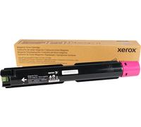Xerox Toner C7120/C7125/C7130 Magenta Original 006R01826