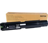 Xerox - noir - original - cartouche de toner