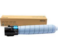 Xerox C9200 Toner Cyan Original 006R04852