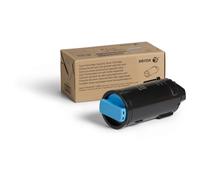 Xerox Toner cyan 106R03920 - Original - Très haute capacité 16 800 pages - VersaLink C600