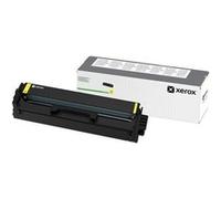 Xerox - Capacité très élevée - jaune - original - cartouche de toner - pour P/N: C300