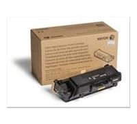 Xerox - Capacité très élevée - noir - original - cartouche de toner - pour Phaser 3330; WorkCentre 3335, 3345 Noir G