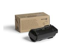 Xerox - Capacité très élevée - noir - original - cartouche de toner - pour VersaLink C605 G