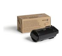 Xerox - Capacité très élevée - noir - original - cartouche de toner - pour VersaLink C605 G