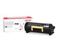 Xerox - Capacité très élevée - noir - original - cartouche de toner - Use and Return