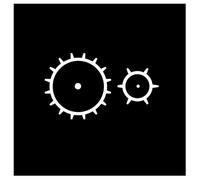 Xerox Tambour d'imprimante 013R00686 Noir Original pour AltaLink B8170