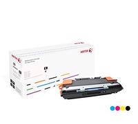 Xerox Cartouche de Toner Compatible Jaune pour HP CLJ 3500/3550/3700 équivalent à HP 309A/Q2672A