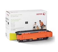 Xerox Cartouche de Toner Compatible pour HP CLJ Enterprise M551 équivalent à HP 507A/CE400A Noir