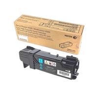 Xerox cartouche de toner cyan 2500 pages pour Phaser 6500 / WorkCentre 6505