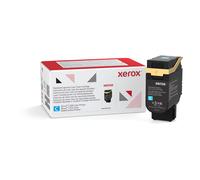 Xerox Cartouche de toner Cyan de Capacité standard Imprimante couleur ® C320?/?multifonctions ® C325 (1800 pages) - 006R04820, 1800 pages, Cyan, 1 piè