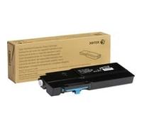 Xerox - 106R03502 - Toner - cyan - produit d'origine - pour VersaLink C405V/DN - C405V/D - C400V/DN, 2 500 pages