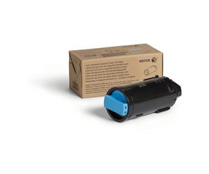 Xerox Cartouche de toner Cyan de Capacité standard Imprimante couleur ® VersaLink® C500/multifonctions ® VersaLink® C505 (2400 pages) - 106R03859