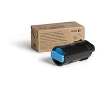 Xerox versalink c605 - cyan - original - cartouche de toner