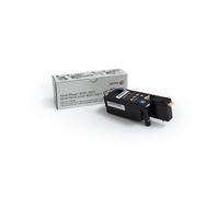 Xerox workcentre 6027 - cyan - original - cartouche de toner