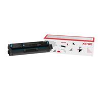 Xerox Cartouche de toner Cyan de Grande capacité Imprimante couleur ® C230?/?multifonctions ® C235 (2500 pages) - 006R04392, 2500 pages, Cyan, 1 pièce