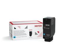 Original Xerox 006R04625 Toner cyan