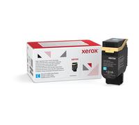 Xerox Toner 006R04828 cyan HC